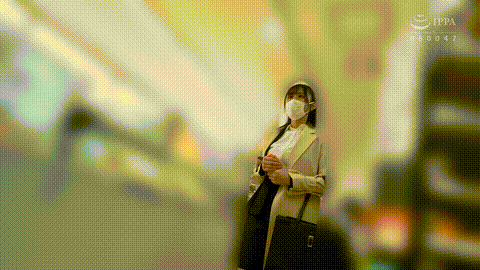 動画の約17%地点のGIFサンプル