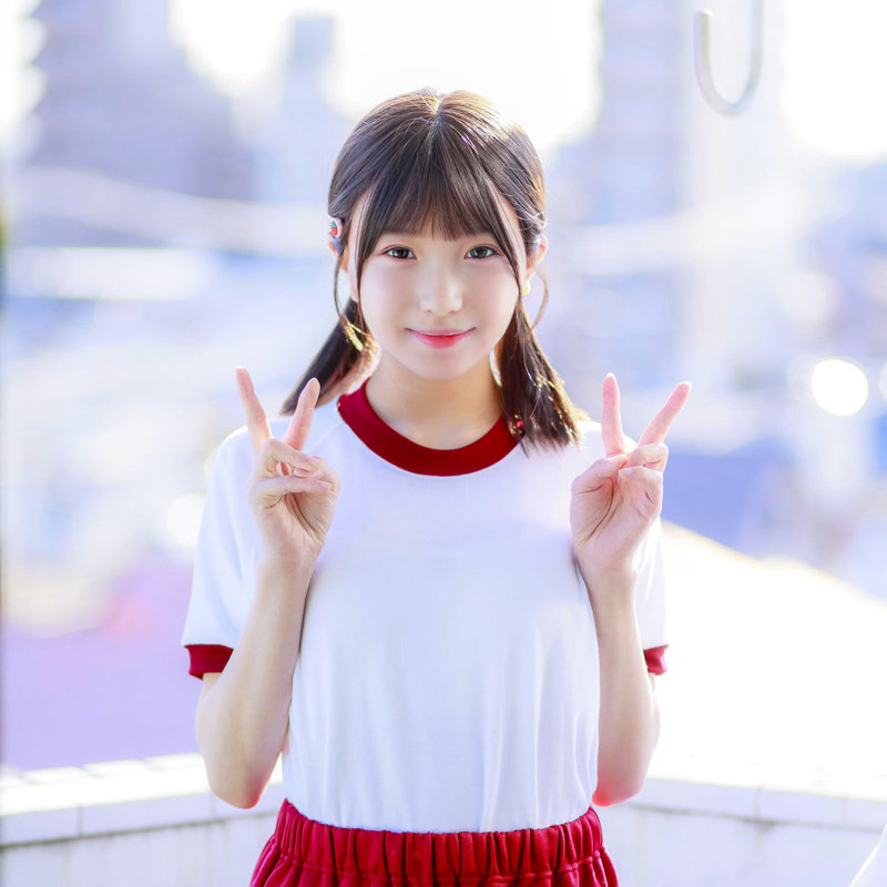 ユナちゃん サンプル画像 1