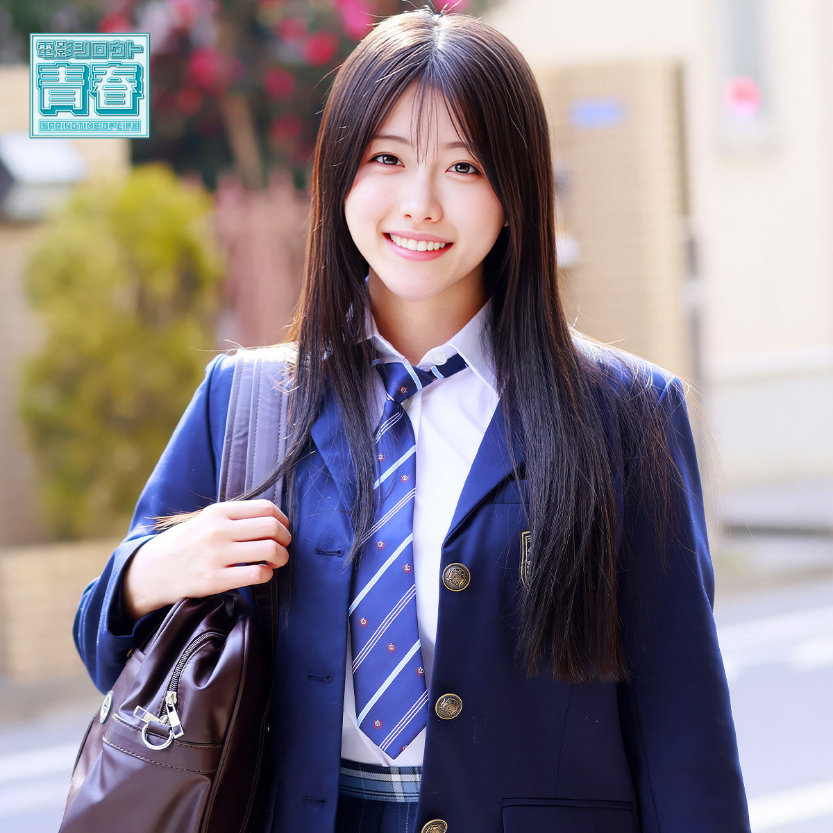 青坂さん パッケージ画像