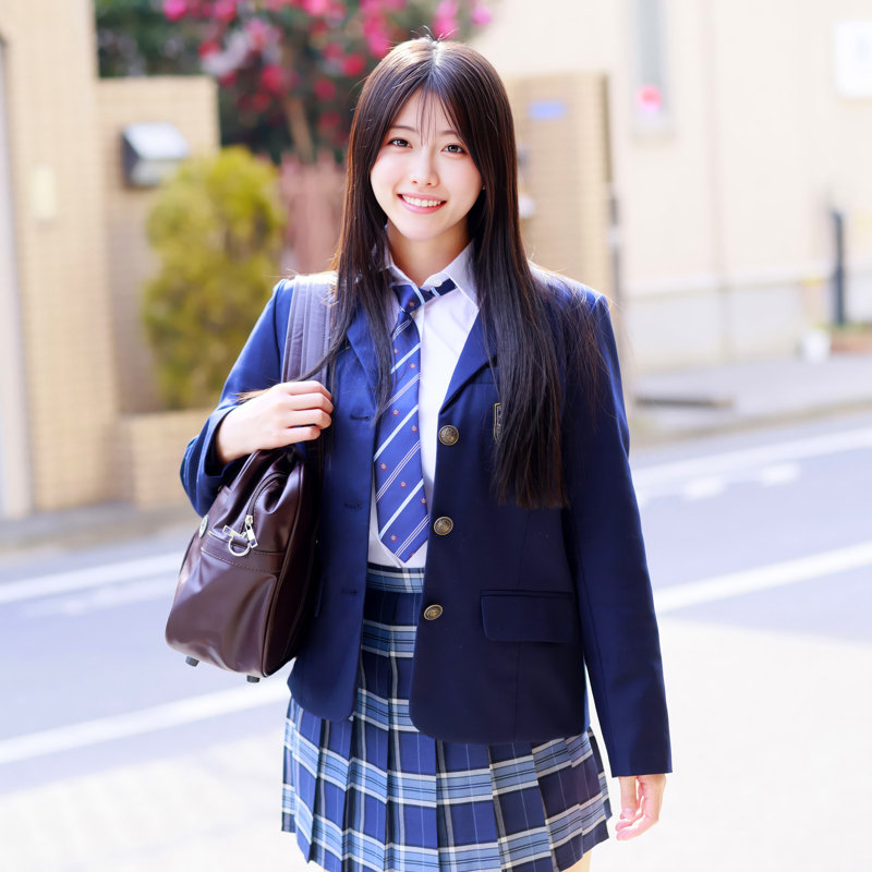 青坂さん サンプル画像 1