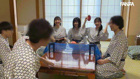 動画の約50%地点のGIFサンプル