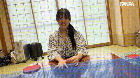 動画の約50%地点のGIFサンプル