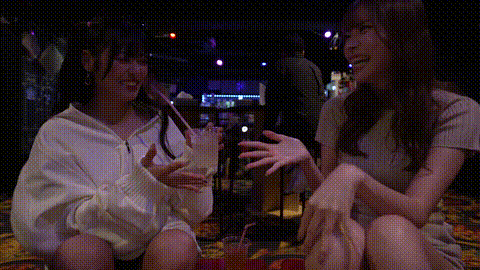 動画の約67%地点のGIFサンプル