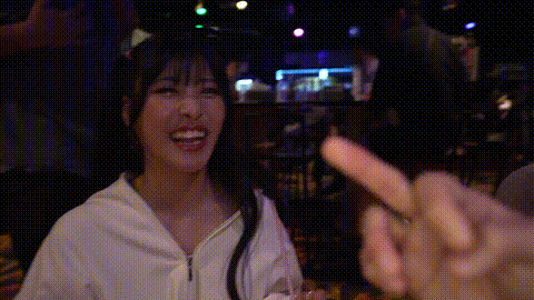 動画の約83%地点のGIFサンプル