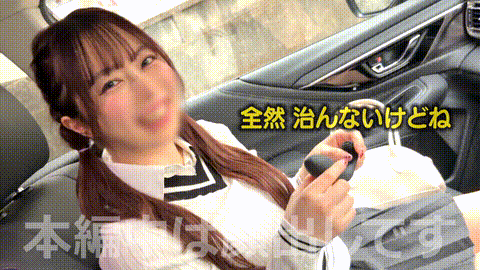 動画の約17%地点のGIFサンプル