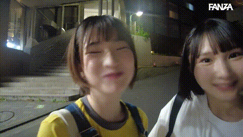 動画の約17%地点のGIFサンプル