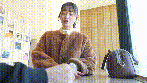 動画の約17%地点のGIFサンプル