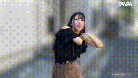 動画の約17%地点のGIFサンプル