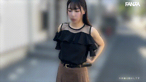 動画の約83%地点のGIFサンプル