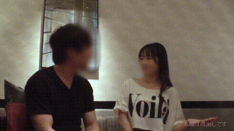 動画の約33%地点のGIFサンプル