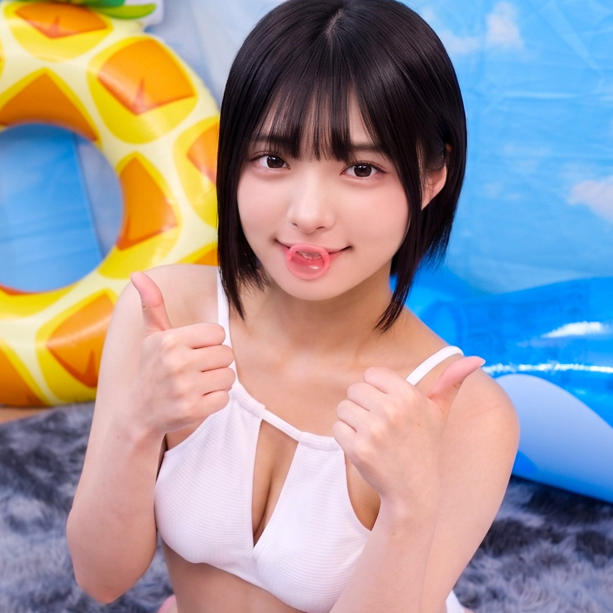 ゆみ パッケージ画像