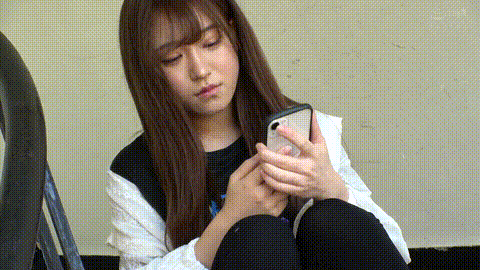 動画の約33%地点のGIFサンプル