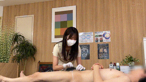 動画の約50%地点のGIFサンプル