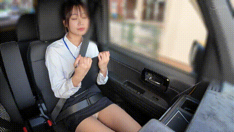 動画の約83%地点のGIFサンプル