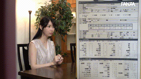 動画の約17%地点のGIFサンプル