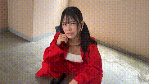 動画の約33%地点のGIFサンプル