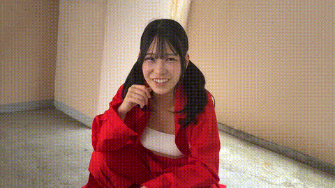動画の約67%地点のGIFサンプル