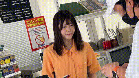 動画の約33%地点のGIFサンプル