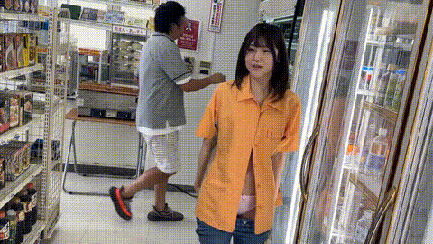 動画の約83%地点のGIFサンプル