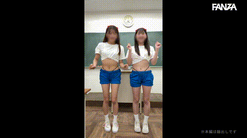 動画の約33%地点のGIFサンプル