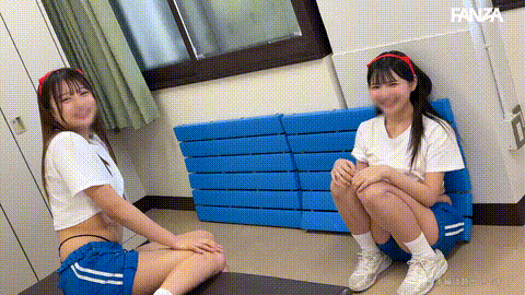 動画の約50%地点のGIFサンプル