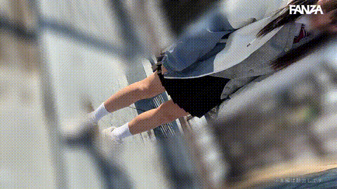 動画の約17%地点のGIFサンプル