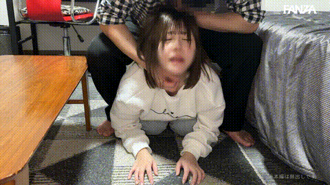 動画の約83%地点のGIFサンプル