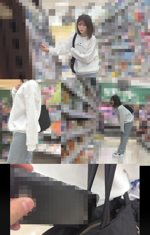A サンプル画像 1