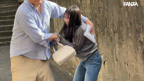 動画の約17%地点のGIFサンプル
