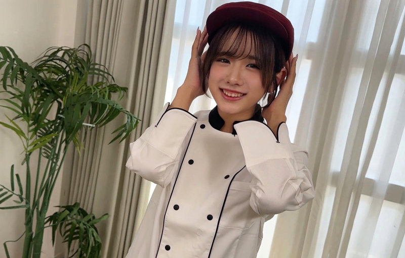 いおりさん サンプル画像 2