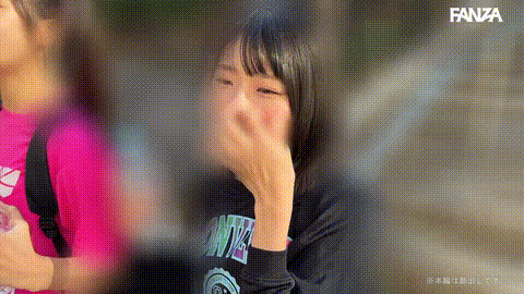 動画の約50%地点のGIFサンプル