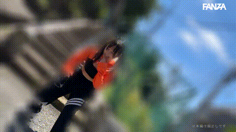 動画の約33%地点のGIFサンプル