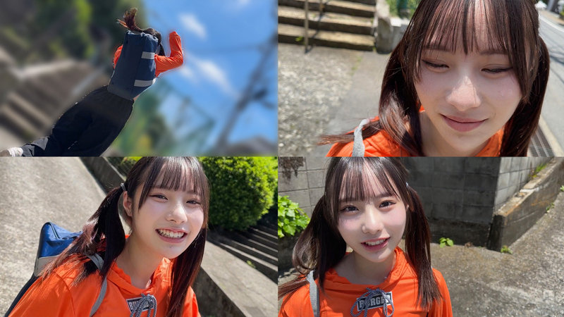 ひなこちゃん サンプル画像 1