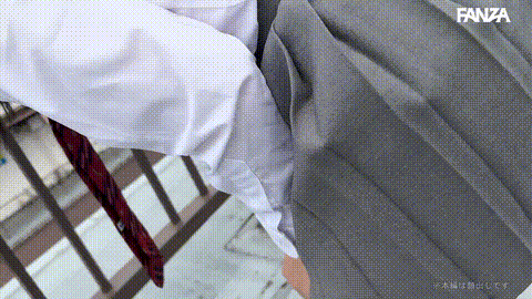 動画の約83%地点のGIFサンプル