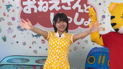 動画の約67%地点のGIFサンプル