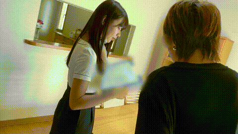動画の約83%地点のGIFサンプル