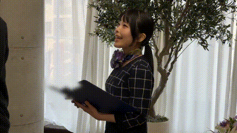 動画の約67%地点のGIFサンプル