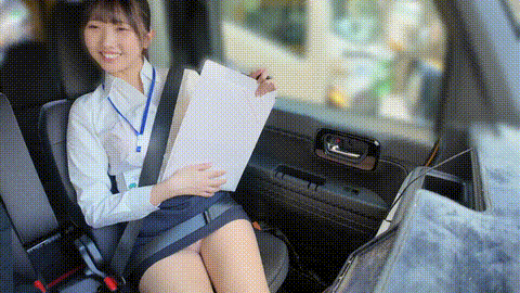 動画の約17%地点のGIFサンプル