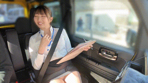 動画の約33%地点のGIFサンプル
