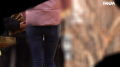 動画の約17%地点のGIFサンプル