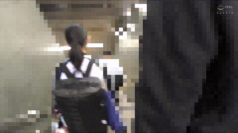 動画の約17%地点のGIFサンプル